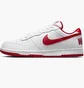 Кроссовки мужские Nike Big Low White 355152-150