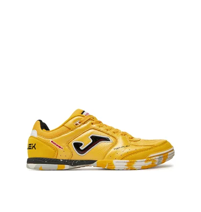 Футзалки мужские Joma Top Flex In Yellow TOPW2428IN
