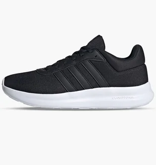 Кроссовки женские Adidas Lite Racer 4.0 Black IE8562