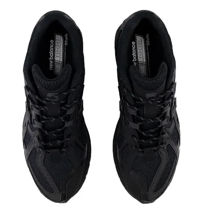 Кроссовки мужские New Balance 1906U Black M1906NJ