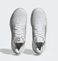Кроссовки женские Adidas Crazyflight Shoes Grey Hr0635