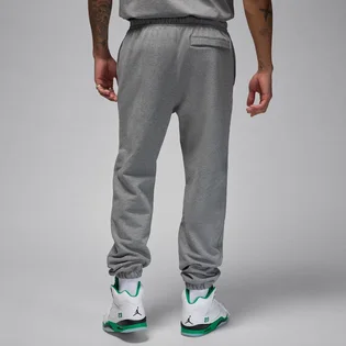 Спортивный костюм мужской Nike Flight Fleece Grey FV7247-091_FV7251-091