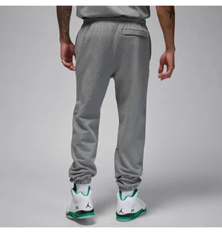 Спортивный костюм мужской Nike Flight Fleece Grey FV7247-091_FV7251-091