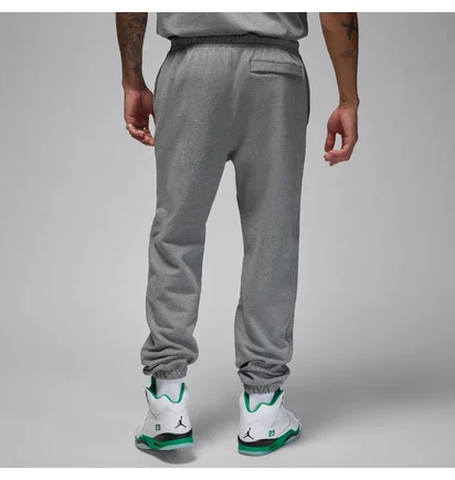 Спортивный костюм мужской Nike Flight Fleece Grey FV7247-091_FV7251-091