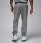 Спортивный костюм мужской Nike Flight Fleece Grey FV7247-091_FV7251-091