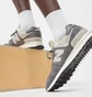 Кроссовки мужские New Balance 574 Legacy Grey U574LGGD