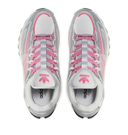 Кроссовки женские Adidas Thesia W Grey H01842