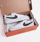 Кросівки чоловічі Nike Blazer Low 77 Vintage White DZ3480-100