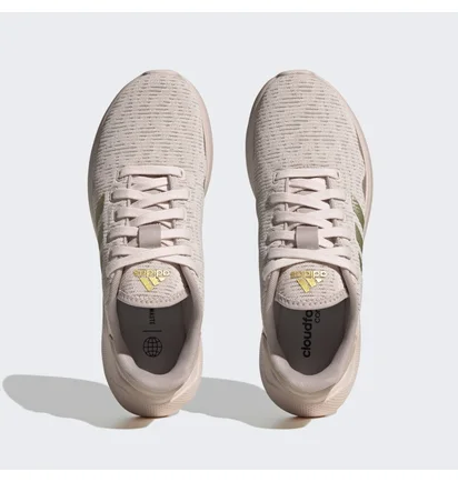 Кроссовки женские Adidas Puremotion 2.0 Shoes Beige Hq1722