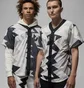 Сорочка унісекс Air Jordan Essentials Grey FB7338-200