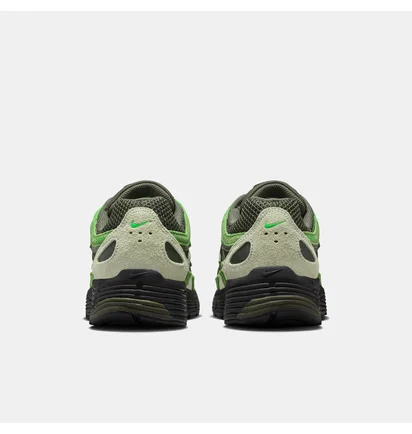 Кроссовки мужские Nike P-6000 Se Green HF0015-302