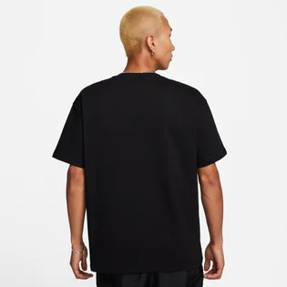 Футболка мужская Nike M Nsw Tee M90 Air Black FQ3792-010