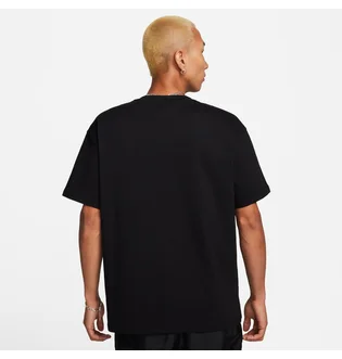 Футболка мужская Nike M Nsw Tee M90 Air Black FQ3792-010
