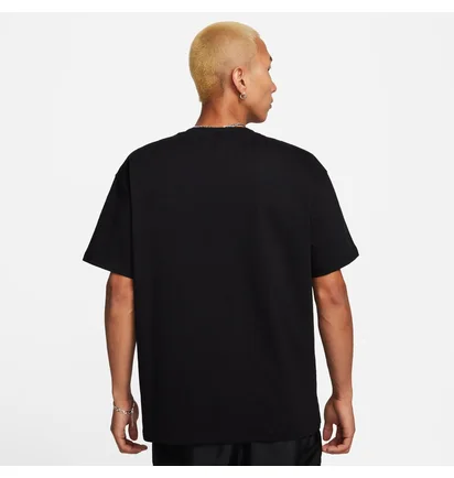 Футболка мужская Nike M Nsw Tee M90 Air Black FQ3792-010