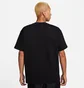 Футболка мужская Nike M Nsw Tee M90 Air Black FQ3792-010