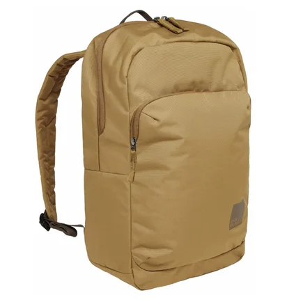 Рюкзак унісекс Jack Wolfskin Taubenberg Beige A62529-5345