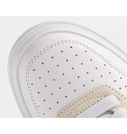Кроссовки унисекс Puma Cali Court White 393094-02