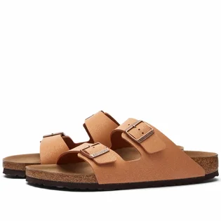 Сандалі чоловічі Birkenstock Arizona Orange 1025046
