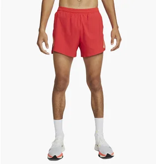 Шорти чоловічі Nike Aeroswift Red Cj7840-636