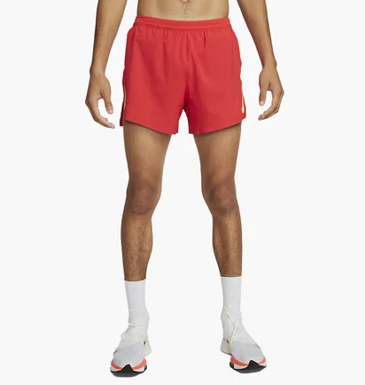 Шорти чоловічі Nike Aeroswift Red Cj7840-636