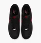 Кроссовки мужские Nike Air Force 1 Low 07 Lv8 Bred Black HQ2037-005