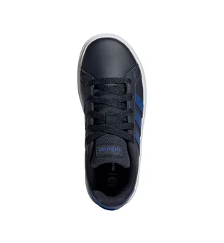 Кросівки жіночі Adidas Pace 2.0 Black IE3464