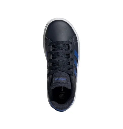 Кросівки жіночі Adidas Pace 2.0 Black IE3464