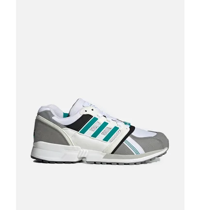 Кроссовки унисекс Adidas Consortium Equipment Csq 91 White/Grey G58101