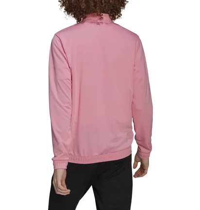 Олімпійка чоловіча Adidas Jacket Ent22 Tk Jkt Pink HC5084