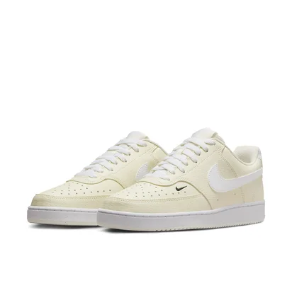Кросівки жіночі Nike Court Vision Low Next Nature Yellow FV9952-100