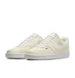 Кросівки жіночі Nike Court Vision Low Next Nature Yellow FV9952-100