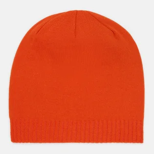 Шапка унисекс Helly Hansen Brand Beanie Orange 57502-300