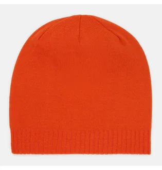 Шапка унисекс Helly Hansen Brand Beanie Orange 57502-300