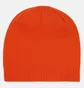 Шапка унисекс Helly Hansen Brand Beanie Orange 57502-300