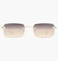 Солнцезащитные очки женские Carolina Lemke Gold/Multi CL3290-C7