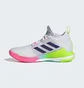 Кросівки жіночі Adidas Crazyflight Mid Shoes Grey HP3337