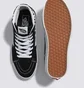 Кеди унісекс Vans Sk8-Hi Black VN0007NSBMW