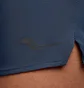 Шорты женские Saucony Peregrine 4 Short Blue SAW800481-NV