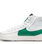 Кросівки чоловічі Nike Blazer Mid '77 Jumbo White DR8595-100