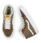 Кеди чоловічі Vans Vault Sk8-Hi Reissue Vr3 Lx Brown VN0A5EE3B76