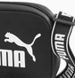 Сумка унисекс Puma Core Base Cross Body Bag Black 090270-01