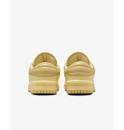 Кросівки жіночі Nike Dunk Low Twist Yellow DZ2794-701