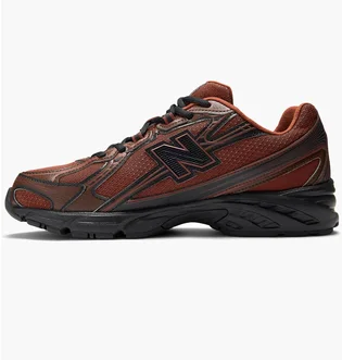 Кроссовки мужские New Balance 740 Brown U7407CB