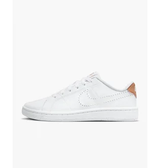 Кроссовки женские Nike Court Royale 2 Next Nature White DQ4127-104