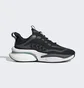 Кросівки чоловічі Adidas Alphaboost V1 Sustainable Boost Lifestyle Running Shoes Black Hp2758