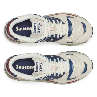 Кроссовки унисекс Saucony Azura Beige S71025-4