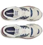 Кроссовки унисекс Saucony Azura Beige S71025-4