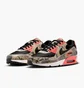 Кроссовки мужские Nike Air Max 90 Premium Multi IF1721-200