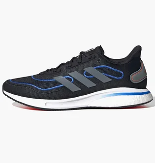 Кроссовки мужские Adidas Supernova M Black FW1197