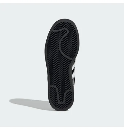 Кросівки жіночі Adidas Superstar Ii Black JS4009